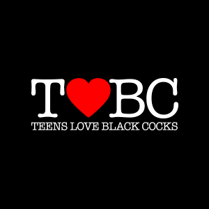 Teens Love Black Cocks