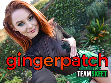 GingerPatch
