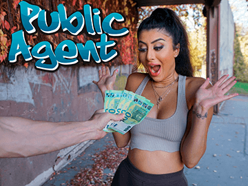Public Agent