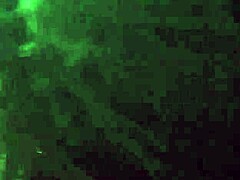 this bbw gives a sloppy deepthroat blowjob 😍