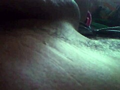 Fucking Brunette Doggy Style with Big Cock!