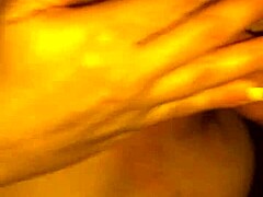 Curvy Figure With Impressive Size And Tight Fit