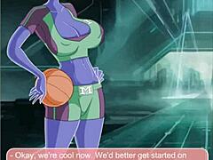 Meet and fuck quantum entanglement! What a wild ride!