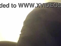 Intense Black Blowjob Action With Passionate Oral Techniques