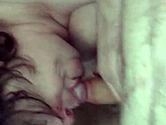 Intense Webcam Sessions With Rough Emotions