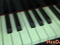 Pov stepteen 18+ gets facial