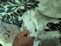 My Sister-In-Law's Big Ass And Tits