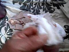 My Sister-In-Law's Big Ass And Tits