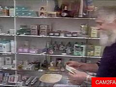 watch this teen give blowjob while masturbating and getting fucked?