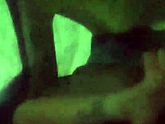 No holes barred, let's try anal