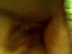 Girlfriend Loves Sucking And Fucking Her Friend's Monster Cock Roughly