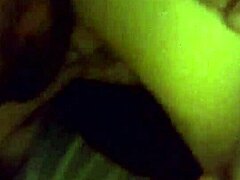 Oral and pussy play session