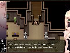 rumina and the hypnosis cult part 1.