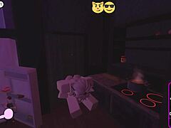 Intense Emotions In Rough Doggystyle Sex With Hot Girl Bent Over