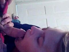 my ex says, 'i'm sucking your friend's cock now'