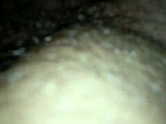 girl gets fucked hard in bathroom?