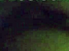 Curvy woman with big ass