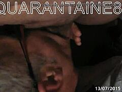 This is the seventh video in the gay series featuring various scenes