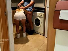 How good my sister's boyfriend fucks