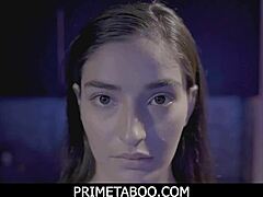 Slut Teen 18+ Takes Hard Anal Sex in Wild Assfucking Session