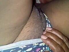 Feeling Intense Pleasure With My Wife In Quick Amateur Sex