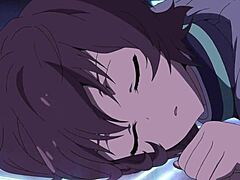 owari no seraph 06 hentai scene