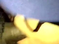 Certified blowjob beast with teen sucking black cock for cumshot