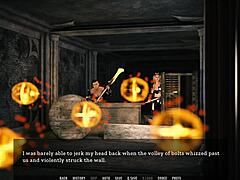 tales from the unending void episode 119, let's chat about the latest game story.