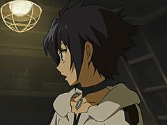 I’m so hooked on Owari no Seraph 03, this anime is pure fire