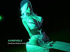 Eternum 71 Game Adventure