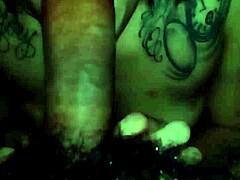 Amateur Sucking Homemade Video