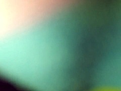 Tasting My Girlfriend's Pussy with Cum Delight