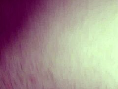 Tasting My Girlfriend's Pussy with Cum Delight