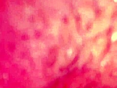 that wet tight pussy is just dripping and ready for some action, you know? feels so good.