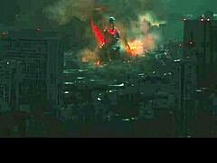 Sexy Asian Film Teases Viewers