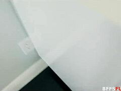 did you catch me stroking my huge cock during movie night?