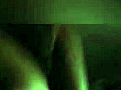 Riding with big natural tits, moaning quietly while watching TV so neighbors don't hear! 😏