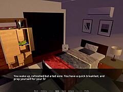 Hey, mari kita main cold comforts dalam demo ini dengan jari faraj dicukur