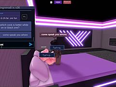 i got blonde slut fucked by bbc interracial monster cock