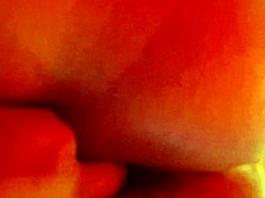 Intense anal fucking with fingering in hotel