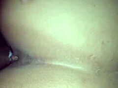 Deep Emotional Connection in Anal Sex with My Wife