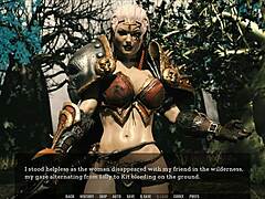 tales from the unending void continue