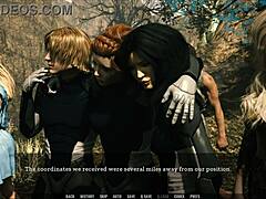 tales from the unending void continue