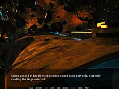 Bold Tales from the Unending Void 21