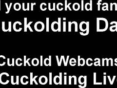 You Arent Man Enough To Satisfy Me