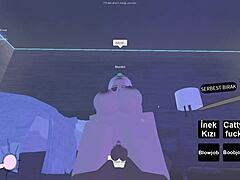 exploring roblox adventures with friends