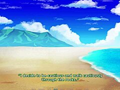 Found sweet mermaid with big tits for fucking!