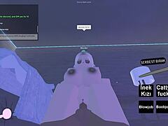 exploring roblox adventures with friends