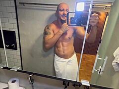 i vazou a suruba with latina teen colegas in lingerie...