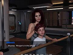 Adventure Through Spacetime 68